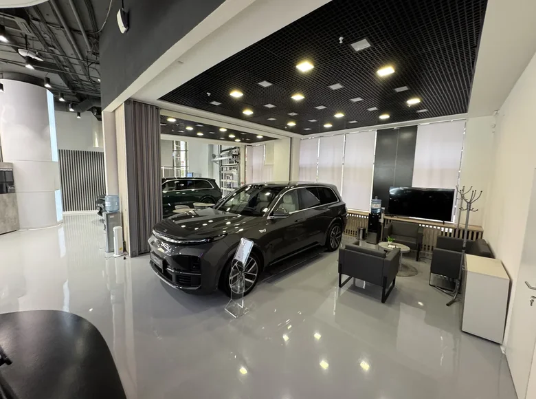 Офис 601 м² Москва, Россия