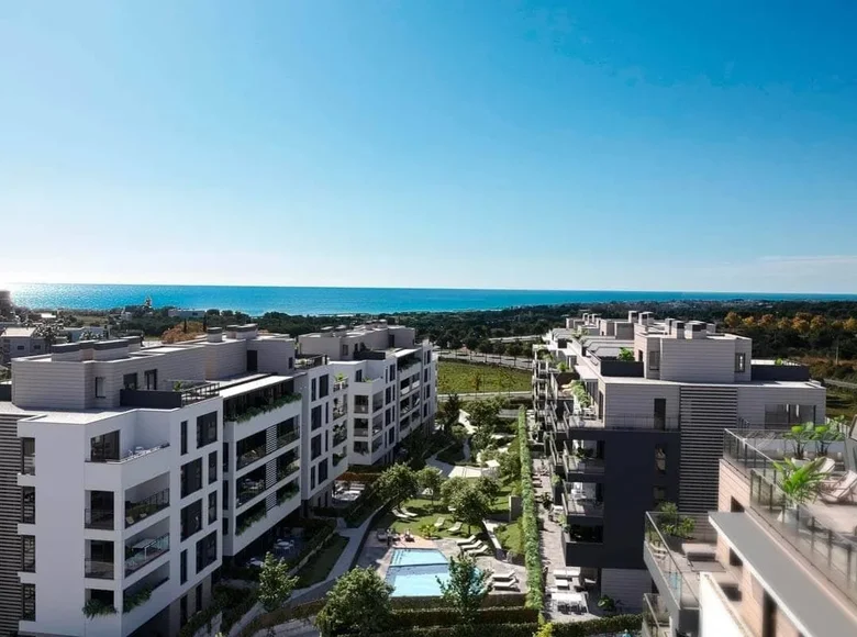 Apartamento 3 habitaciones 80 m² Vilanova y Geltrú, Španjolska