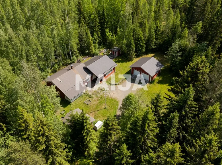Dom 6 pokojów 174 m² Isolahti, Finlandia