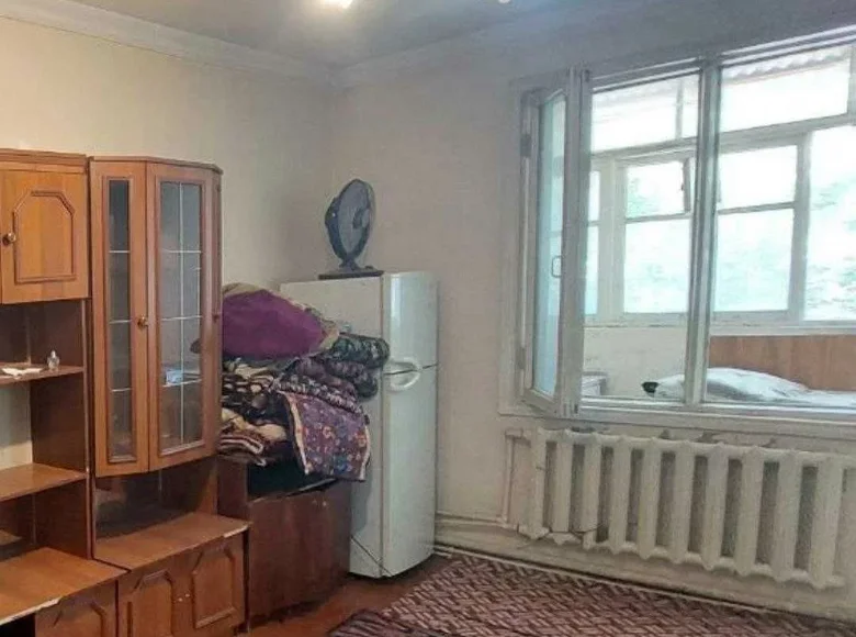 Квартира 1 комната 42 м² Бешкурган, Узбекистан