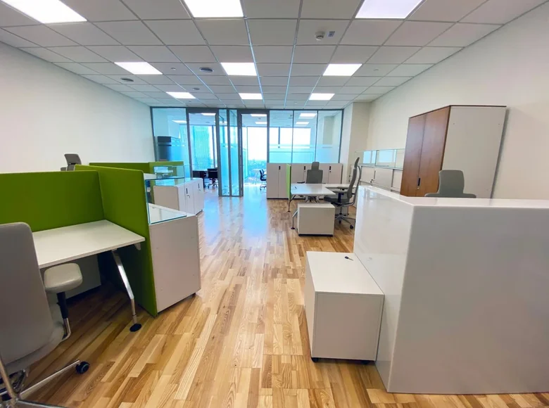 Büro 81 m² Moskau, Russland