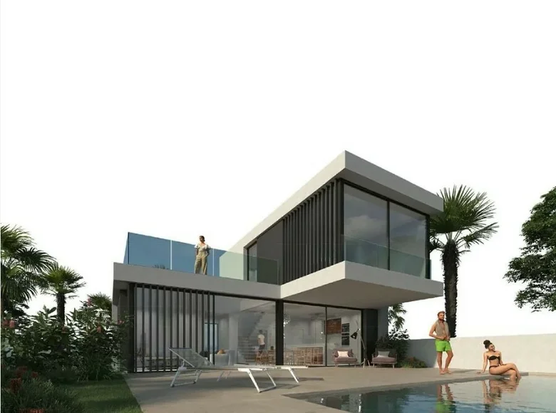 Maison 5 chambres 306 m² Rojales, Espagne