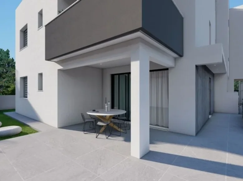 2 bedroom apartment 107 m² Larnaca District, Cyprus