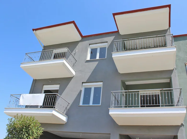 2 bedroom apartment 89 m² Katerini, Greece