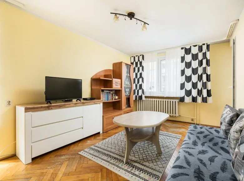Квартира 2 комнаты 36 м² Варшава, Польша
