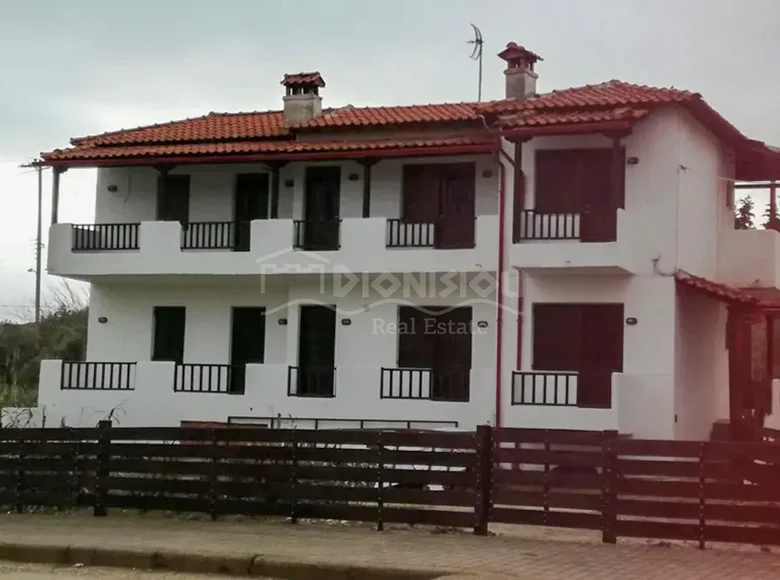 Apartment 6 bedrooms 240 m² Agios Nikolaos, Greece