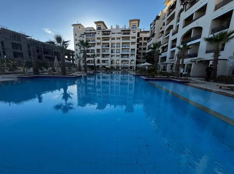 Appartements à plusieurs niveaux 1 chambre 86 m² Hurghada, Égypte