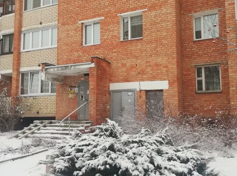 Apartamento 113 m² Minsk, Bielorrusia