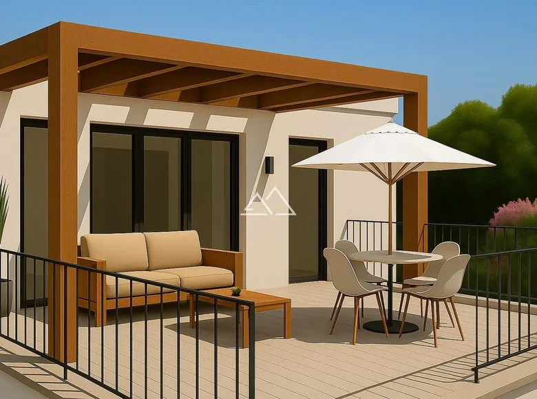 Mieszkanie 3 pokoi 125 m² Tivat, Czarnogóra