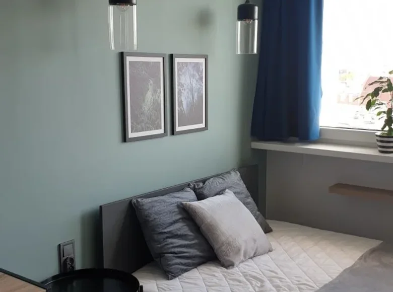 3 room apartment 54 m² in Wroclaw, Poland