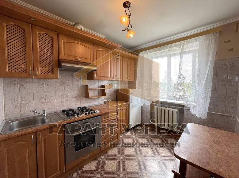 2 room apartment 54 m² Brest, Belarus