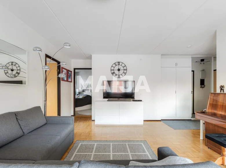 Wohnung 4 zimmer 79 m² Helsinki sub-region, Finnland