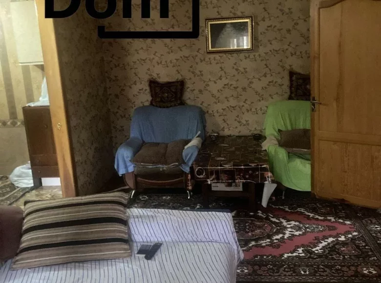 Квартира 2 комнаты 44 м² Ташкент, Узбекистан