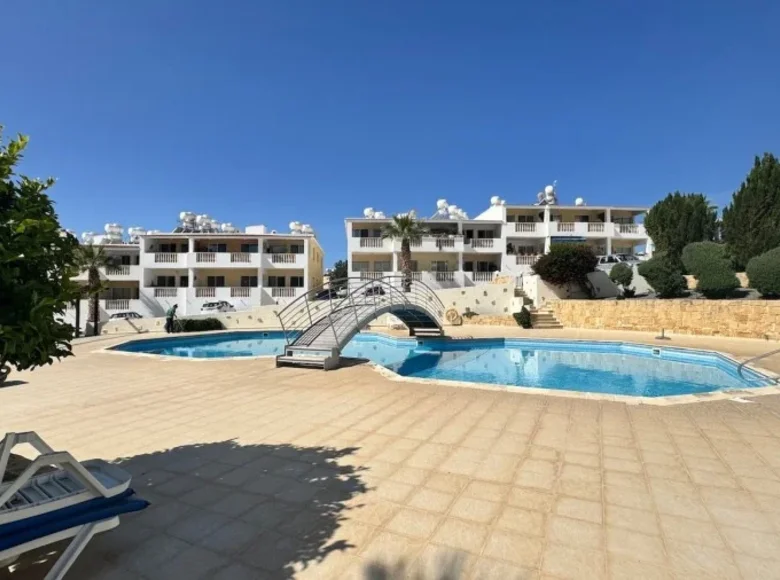 2 bedroom apartment 102 m² Peyia, Cyprus