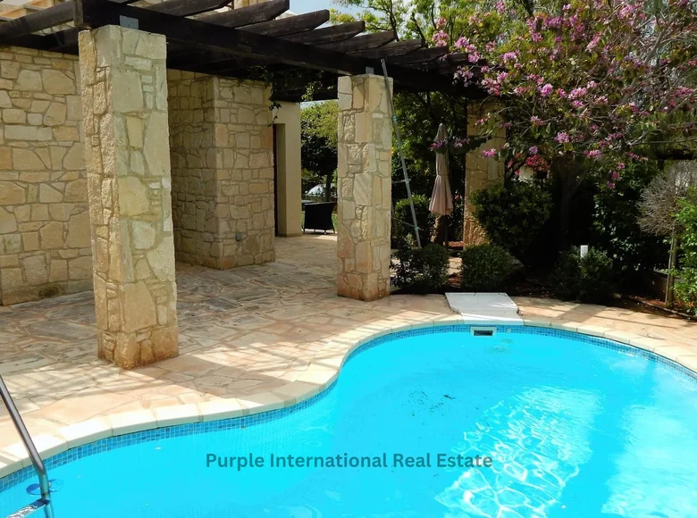 villa de 3 chambres 170 m² Koúklia, Chypre