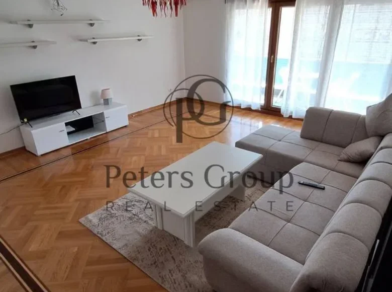 Wohnung 3 zimmer 105 m² Budva, Montenegro