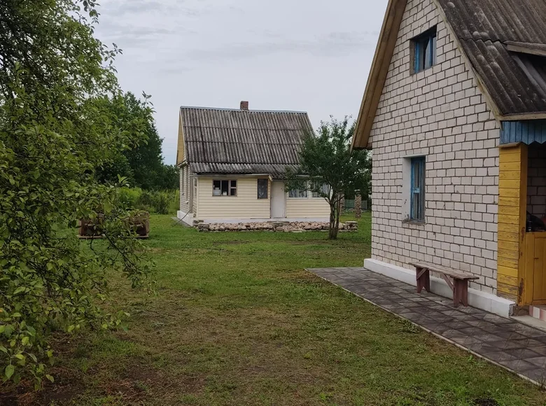Casa  Rubiazevicki sielski Saviet, Belarús