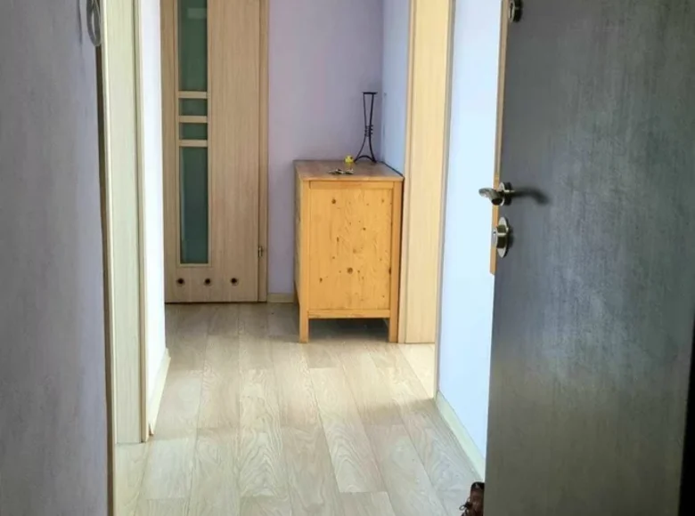 Wohnung 2 Zimmer 51 m² in Breslau, Polen