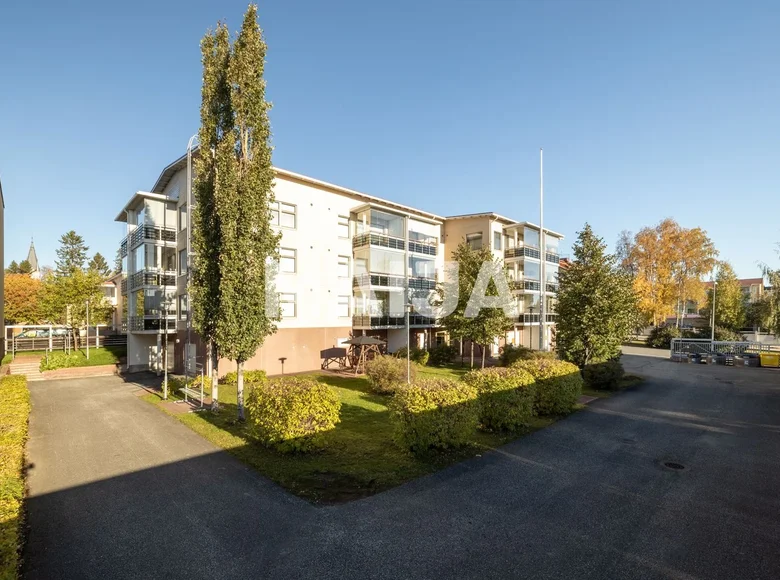 1 bedroom apartment 47 m² Kemi, Finland