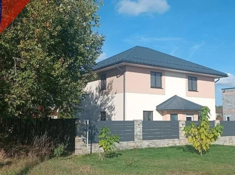 House 173 m² Staryna, Belarus