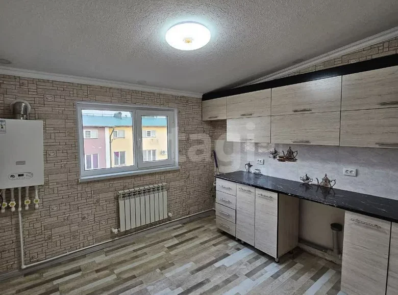 Квартира 2 комнаты 64 м² Самарканд, Узбекистан