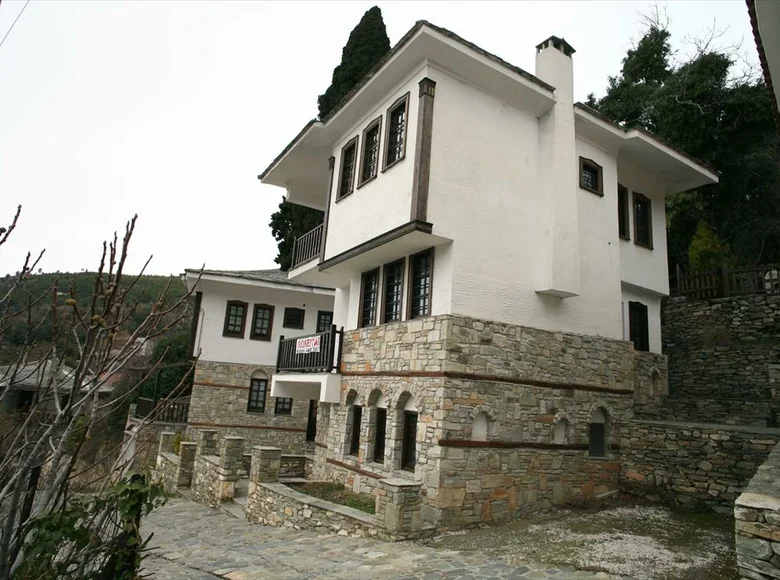 Casa de campo 8 habitaciones 180 m² Agios Georgios, Grecia