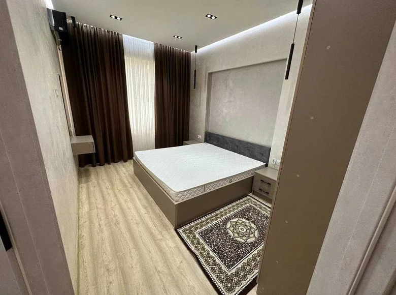 Квартира 2 комнаты 67 м² Мирзо-Улугбекский район, Узбекистан