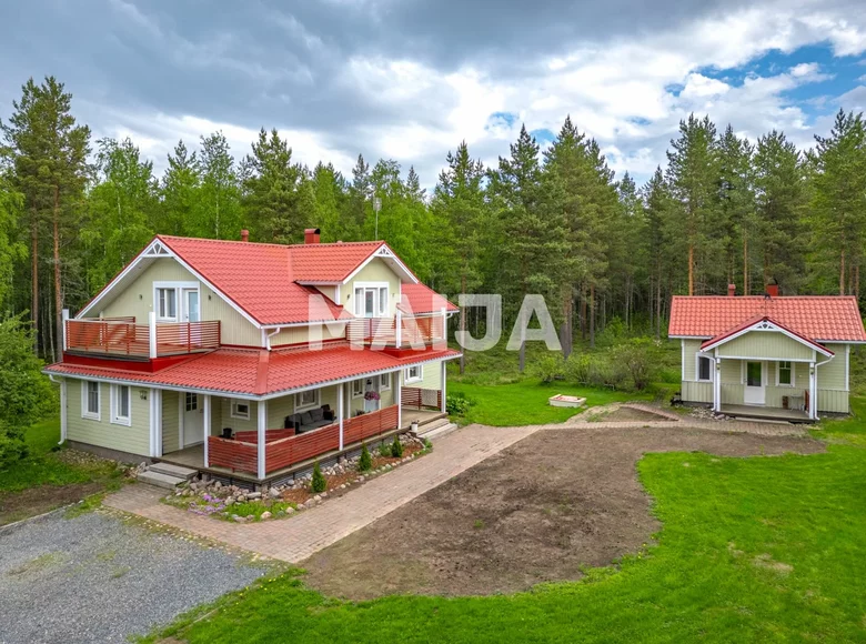 Haus 5 Zimmer 174 m² Liminka, Finnland