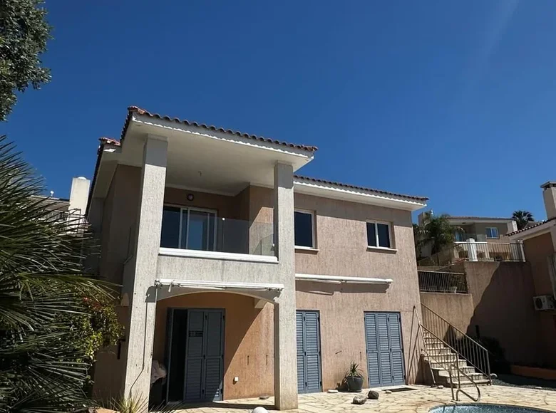 3 bedroom villa 156 m² Tremithousa, Cyprus