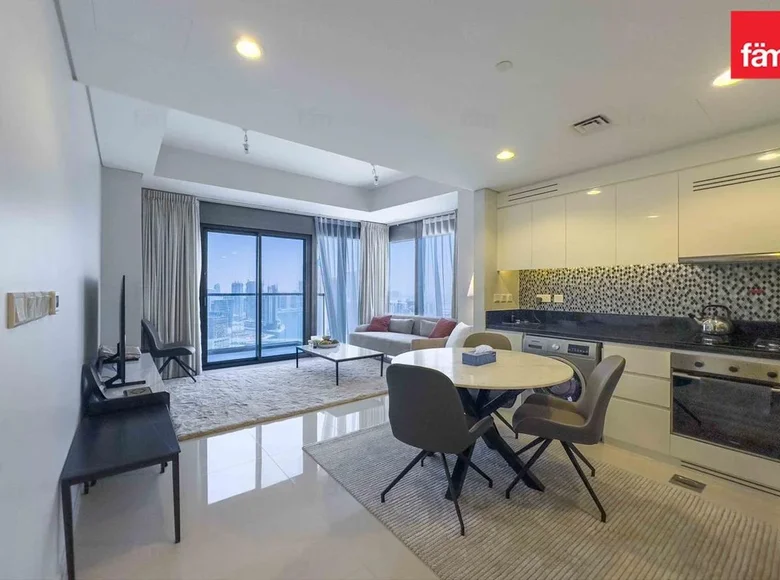 Appartement 3 chambres 1 302 m² Doubaï, Émirats arabes unis
