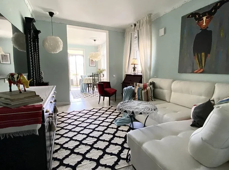 Wohnung 1 Schlafzimmer 51 m² Petrovac, Montenegro