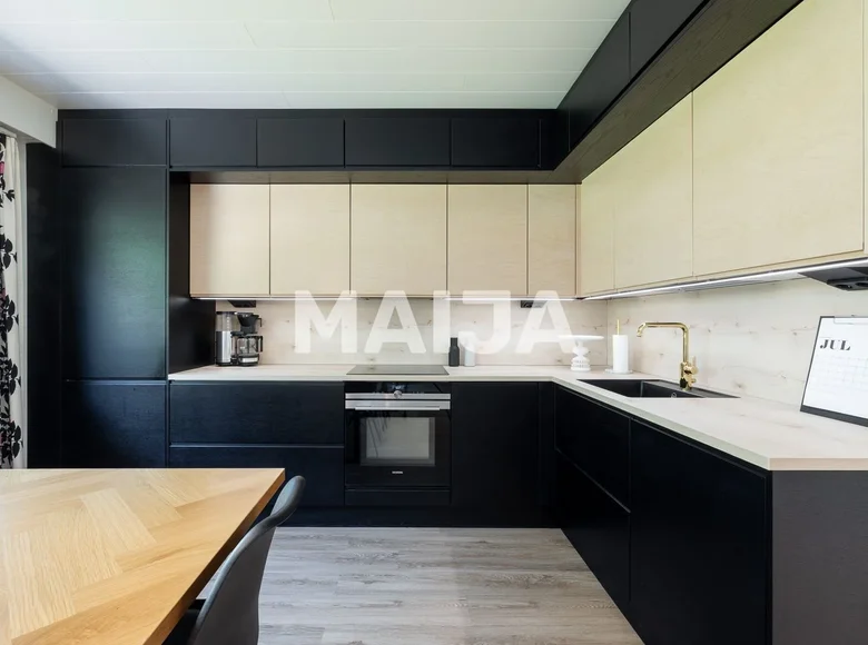 2 bedroom apartment 80 m² Kemi, Finland
