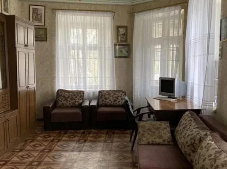 Apartamento 3 habitaciones 61 m² Odesa, Ucrania