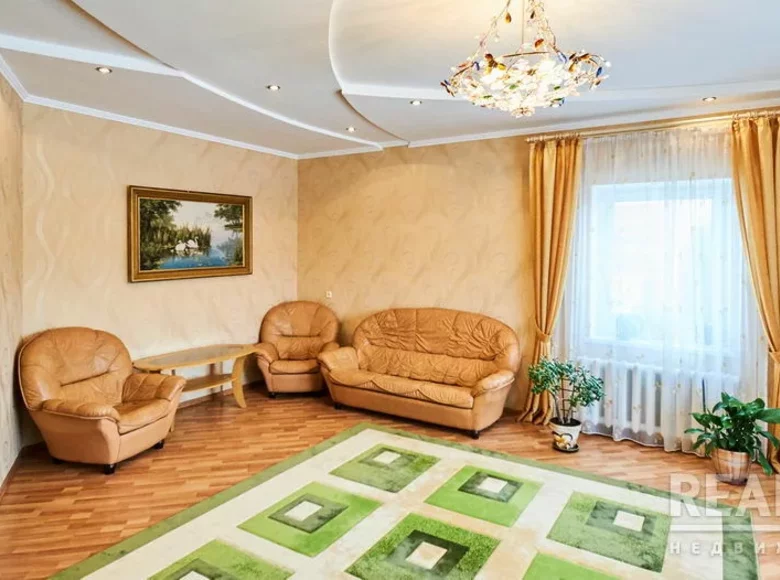 Dom 323 m² rejon dzierżyński, Białoruś
