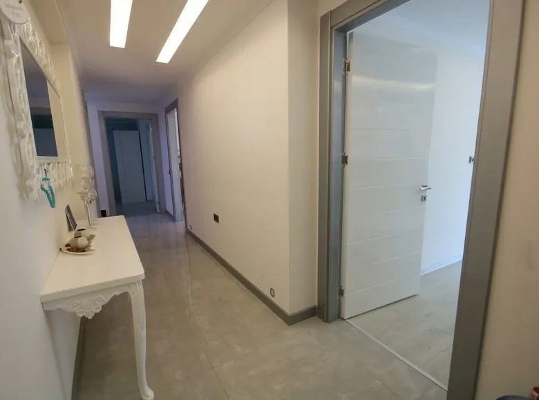 Wohnung 5 Zimmer 240 m² Alanya, Türkei