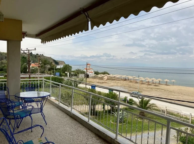 Wohnung 3 Zimmer 67 m² Agia Triada, Griechenland