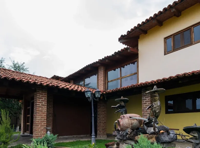 Dom 4 pokoi 384 m² Tapalpa, Meksyk