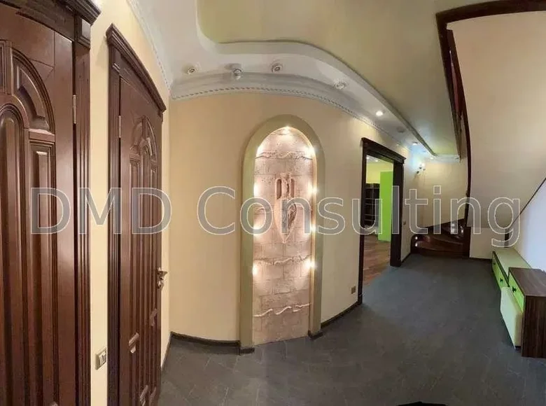 Wohnung 5 Zimmer 165 m² Kyjiw, Ukraine