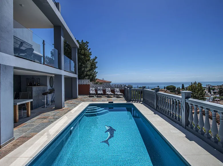 3 bedroom villa 125 m² Fuengirola, Spain