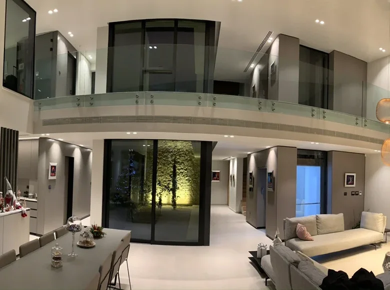 Дом 6 спален 650 м² муниципалитет Лимасол, Кипр