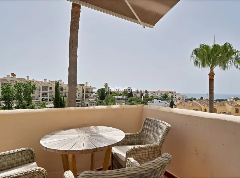 2 bedroom apartment 83 m² Benalmadena, Spain