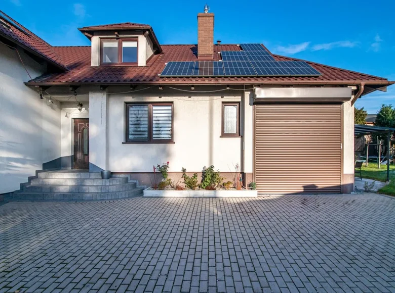 Haus 673 m² Gdingen, Polen