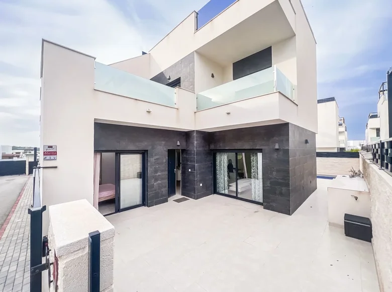 Maison 4 chambres 108 m² Rojales, Espagne