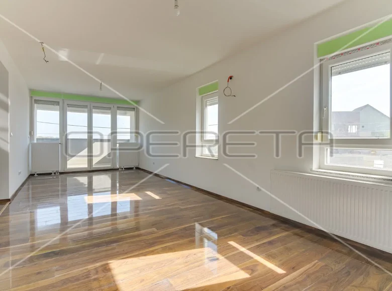 4 room apartment 84 m² Zagreb, Croatia