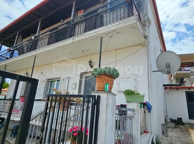 3 bedroom apartment 110 m² Agios Nikolaos, Greece