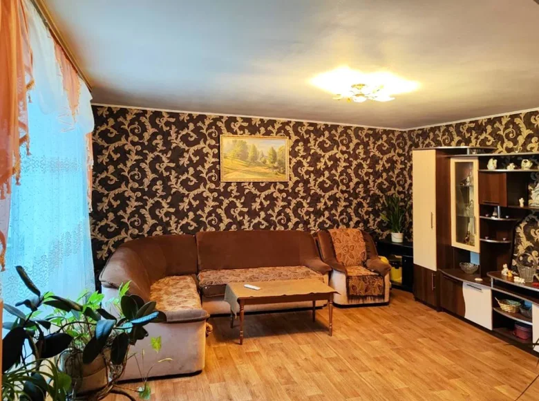 5 bedroom house 227 m² Babruysk, Belarus