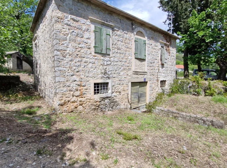 Дом 2 комнаты 107 м² Josice, Черногория