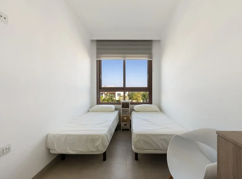 Apartamento 3 habitaciones 86 m² Pilar de la Horadada, Španjolska