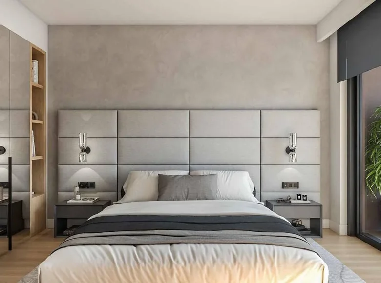 Appartement 1 chambre  Budva, Monténégro