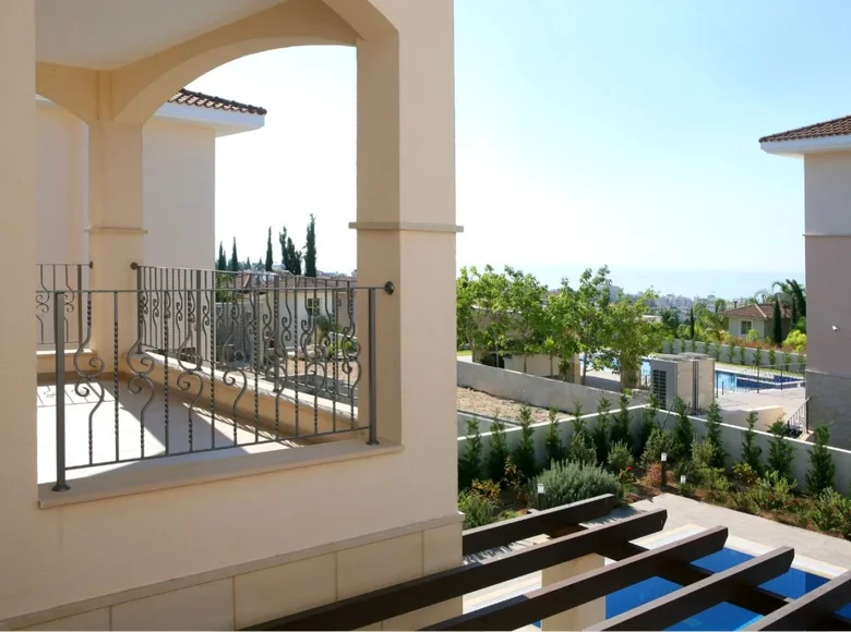 Dom 5 pokojów 770 m² Limassol District, Cyprus